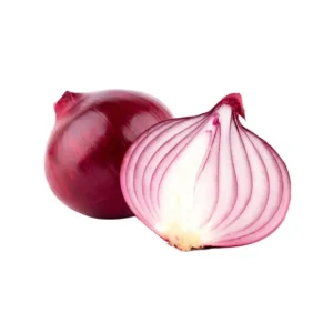 CEBOLLA MORADA X KG