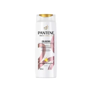 SHAMPOO NUTRITIVO COLAGENO PANTENE 300ML