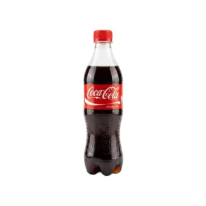 COCA COLA PET355ML