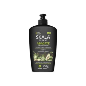 SKALA CREMA PEINAR AGUACATE 250GR