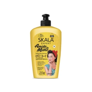 SKALA CREMA PEINAR AMIDO MILHON 250GR