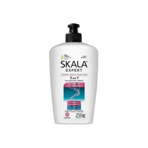 SKALA CREMA PEINAR BOMBA VITAMINAS 250GR
