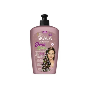 SKALA CREMA PEINAR DONA SKALA 250GR