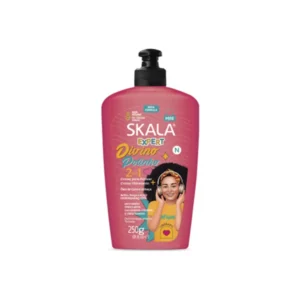 SKALA CREMA PEINAR DIVINO POTINHO 250GR
