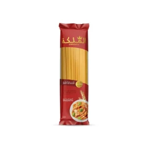SPAGHETTI EL MALEKA 500GR