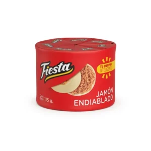 JAMON ENDIABLADO FIESTA 115GR