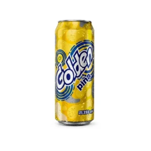 GOLDEN PIÑA LATA 355ML
