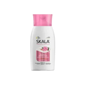 SKALA CREMA CORPORAL ROSAS ALMENDRA 400ML