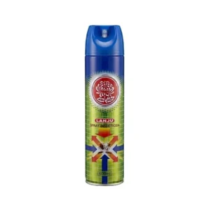 INSECTICIDA AEREOSOL LANJU 300ML