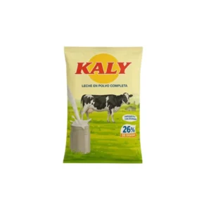 LECHE KALY 120GR