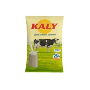 LECHE KALY 200GR