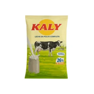 LECHE KALY 400GR