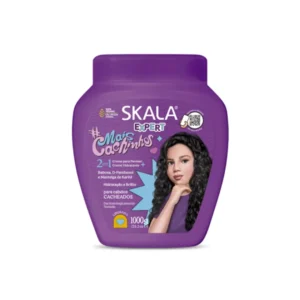 SKALA CREMA PEINAR MAIS CACHINHOS 1KG