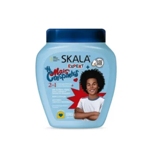 SKALA CREMA PEINAR MAIS CRESPINHOS 1KG