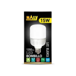 NALY LED 15W
