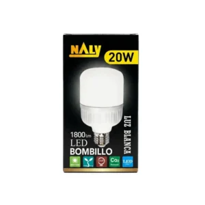 NALY LED 20W