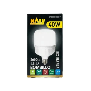 NALY LED 40W
