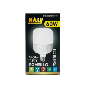NALY LED 60W