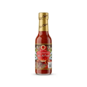SALSA PICANTE LA CHINA 150ML
