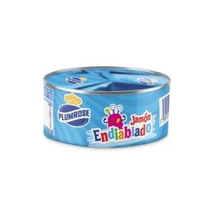 ENDIABLADO PLUMROSE LATA 55GR