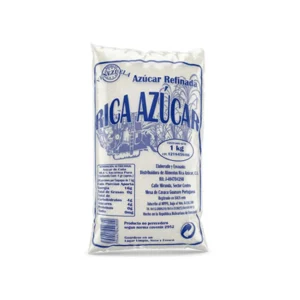 RICA AZUCAR 1KG