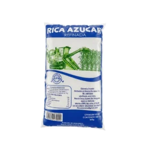 RICA AZUCAR 900KG