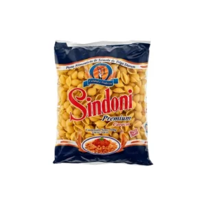 PASTA SINDONI CARACOL PREMIUM 500G
