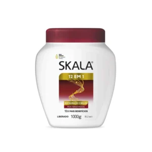 SKALA CREMA PEINAR RESTAURACION12 1KG
