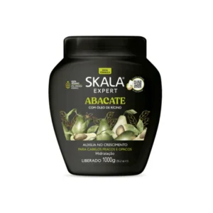 SKALA CREMA PEINAR AGUACATE 1KG