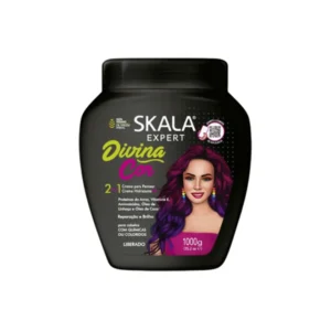 SKALA CREMA PEINAR DIVINA COR 1KG