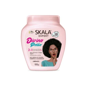 SKALA CREMA PEINAR DIVINO POTAO 1KG