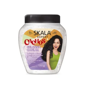 SKALA GELATINA CAPILAR CACHOS 1KG