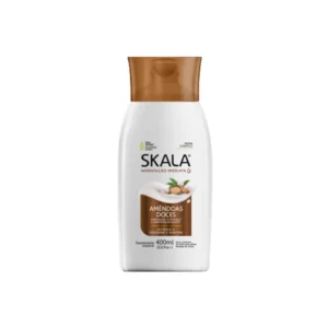 SKALA CREMA CORPORAL ALMENDRAS 400ML