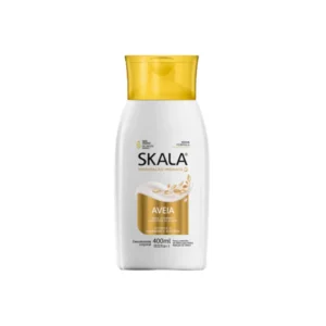 SKALA CREMA CORPORAL AVENA 400ML