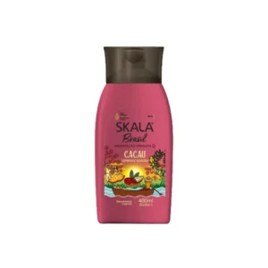 SKALA CREMA CORPORAL CACAU 400ML