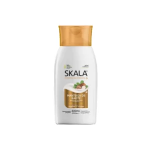 SKALA CREMA CORPORAL MANTECA KARITE 400ML