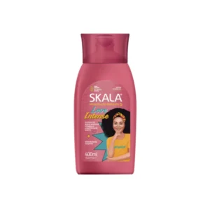 SKALA CREMA CORPORAL LOVE INTENSE 400ML