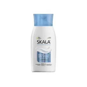 SKALA CREMA CORPORAL PROTEINAS LECHE 400ML