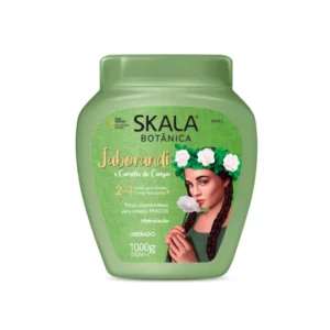 SKALA CREMA PEINAR JABORANDI 1KG