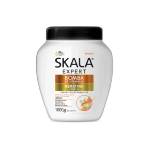 SKALA CREMA PEINAR KERATINA VEGETAL 1KG