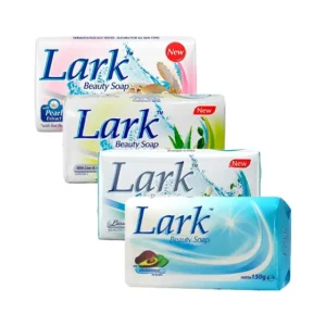 JABON LARK 150GR