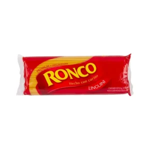 PASTA RONCO LINGUINI 1KG